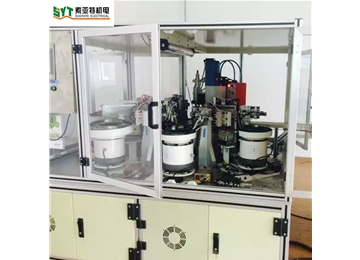 汽車螺母送料機(jī)，自動(dòng)化輸送機(jī)，螺母送料機(jī)，螺母輸送機(jī)