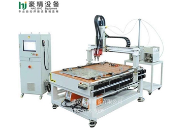 自動化螺柱焊機