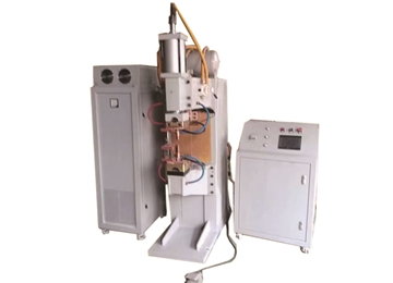 電容儲能式點焊機系列Capacitor Discharge Spot Welding Machine Series(Single-Head)